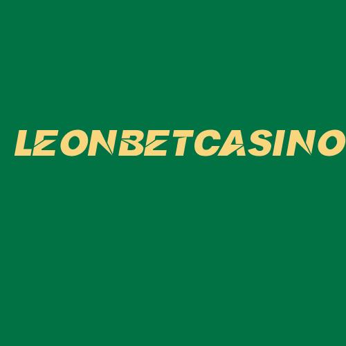 Logo da LEONBETCASINO