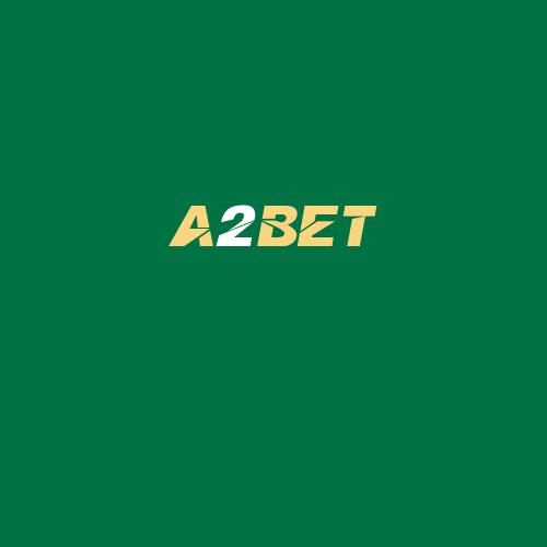 Logo da A2BET