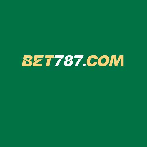 Logo da BET787