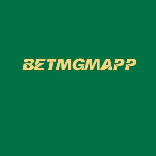 Logo da BETMGMAPP