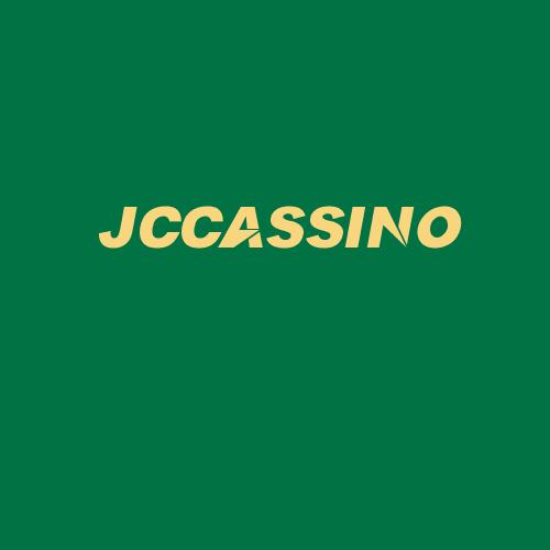 Logo da JCCASSINO