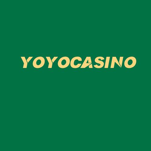 Logo da YOYOCASINO